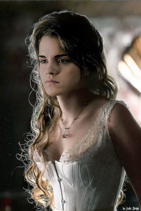 Hermione Granger Porn Videos